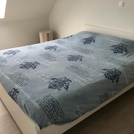 Apartman Whaaw *