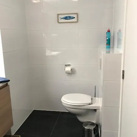 Apartman Whaaw