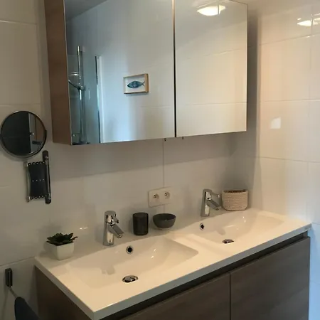 Apartman Whaaw Ostende